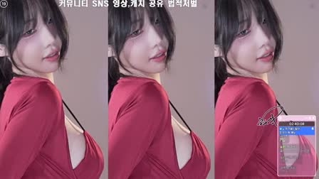 Afreecatv한갱(BJ汉加恩)2026年4月01日Sexy Dance163053